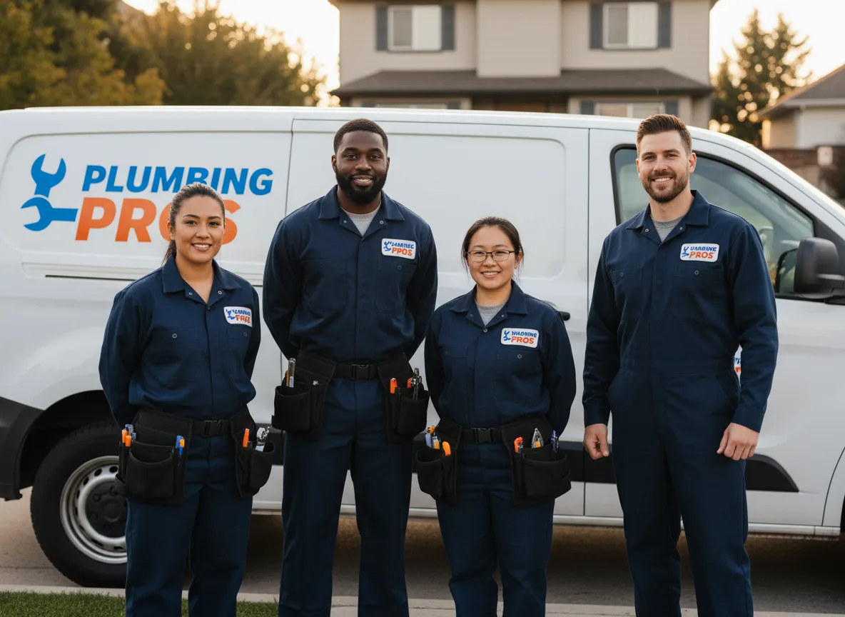 Water Heater Repair company in Hutchins, TX